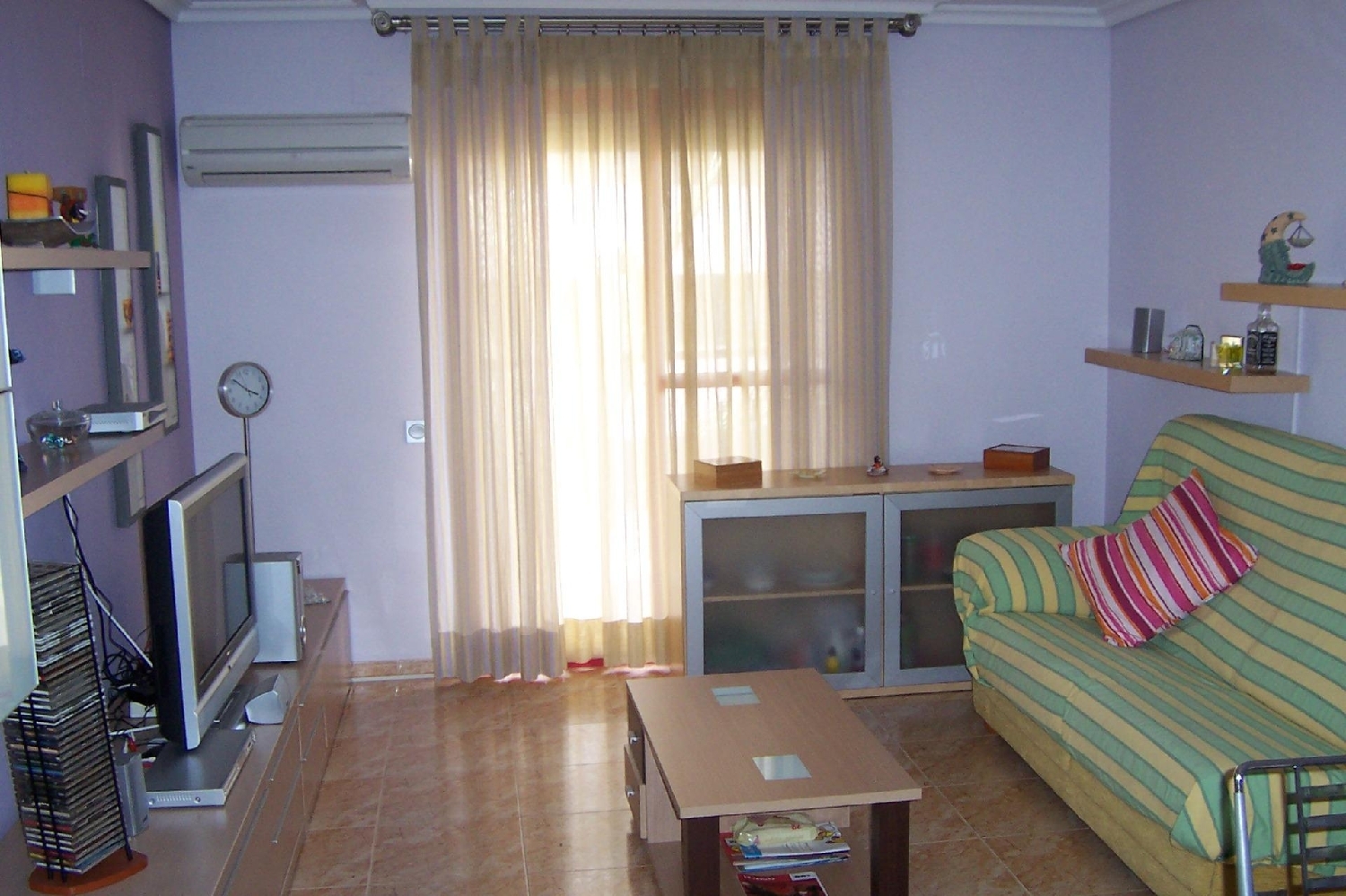  à vendre appartement Tavernes De La Valldigna Safor 6