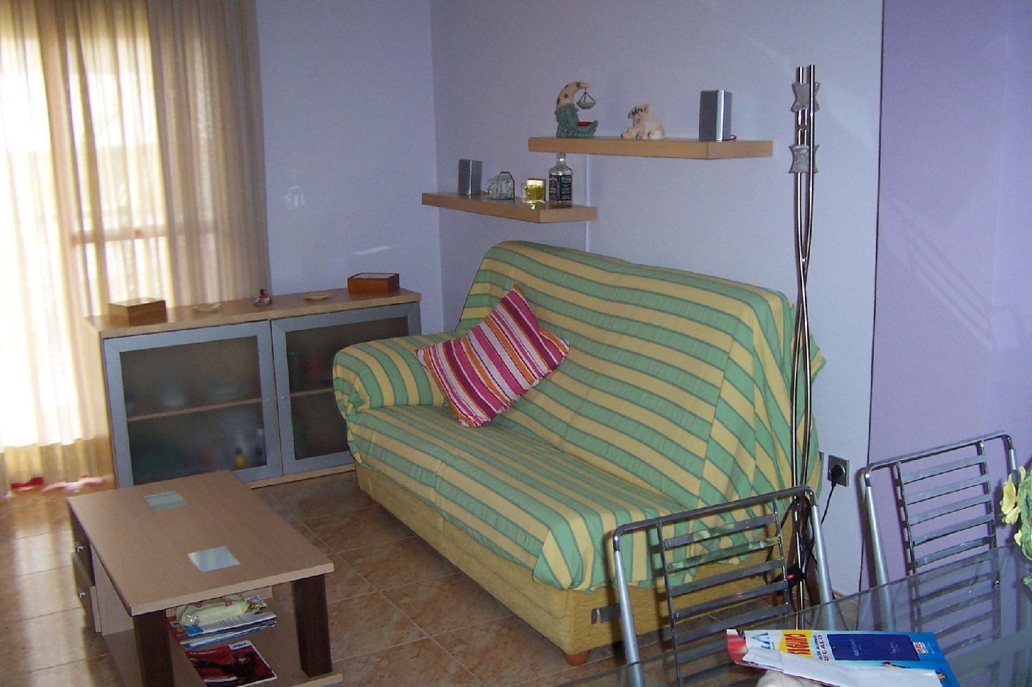  à vendre appartement Tavernes De La Valldigna Safor 5