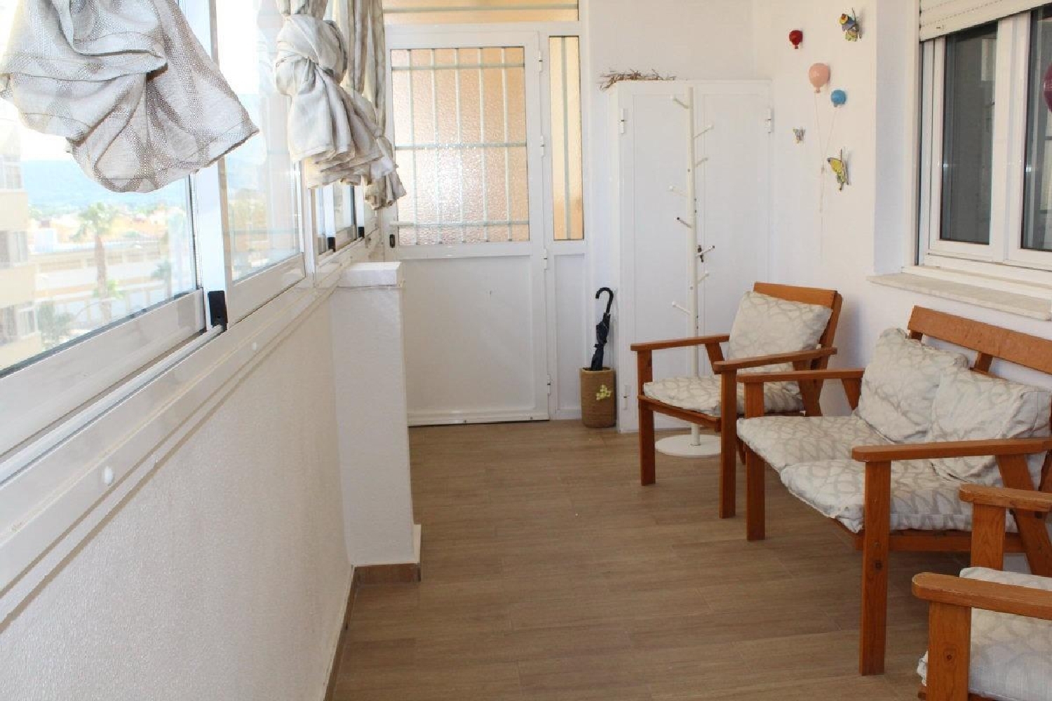  à vendre appartement Tavernes De La Valldigna Safor 5
