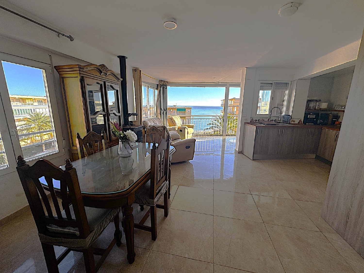  à vendre appartement Tavernes De La Valldigna Safor 5