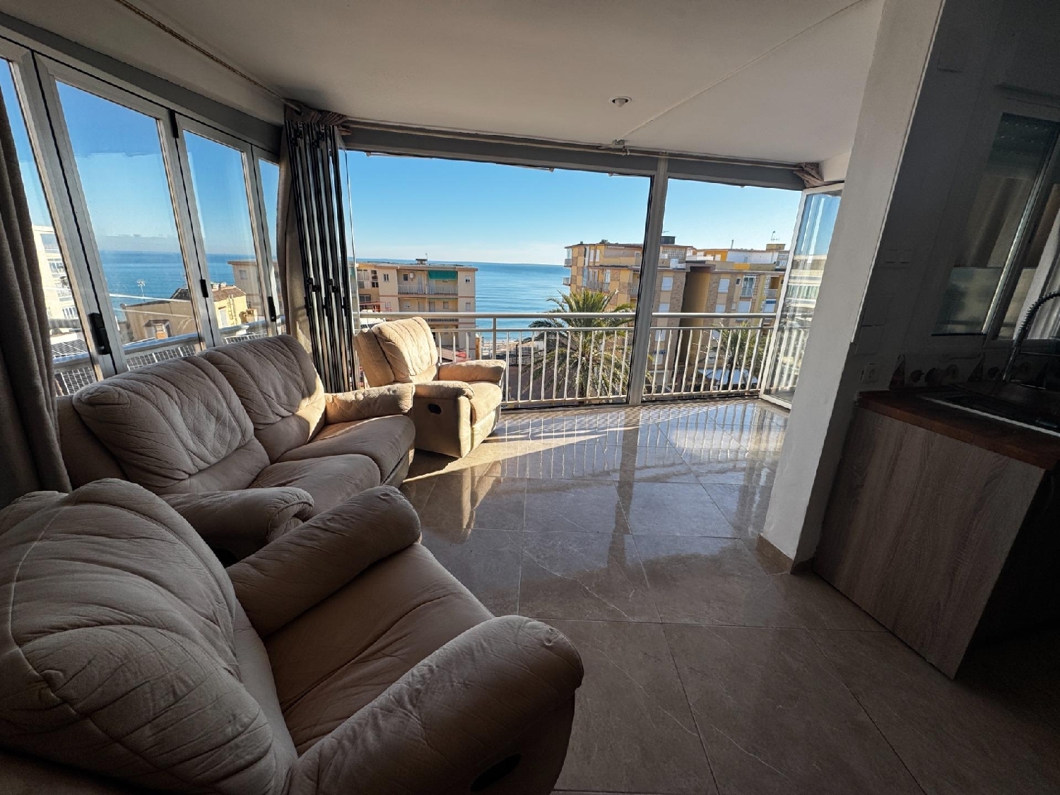  à vendre appartement Tavernes De La Valldigna Safor 6