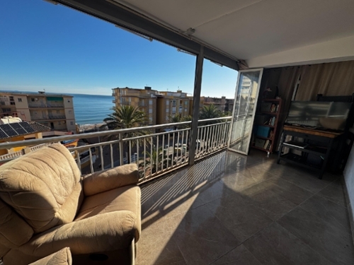 Tavernes De La Valldigna Safor appartement foto 6324749