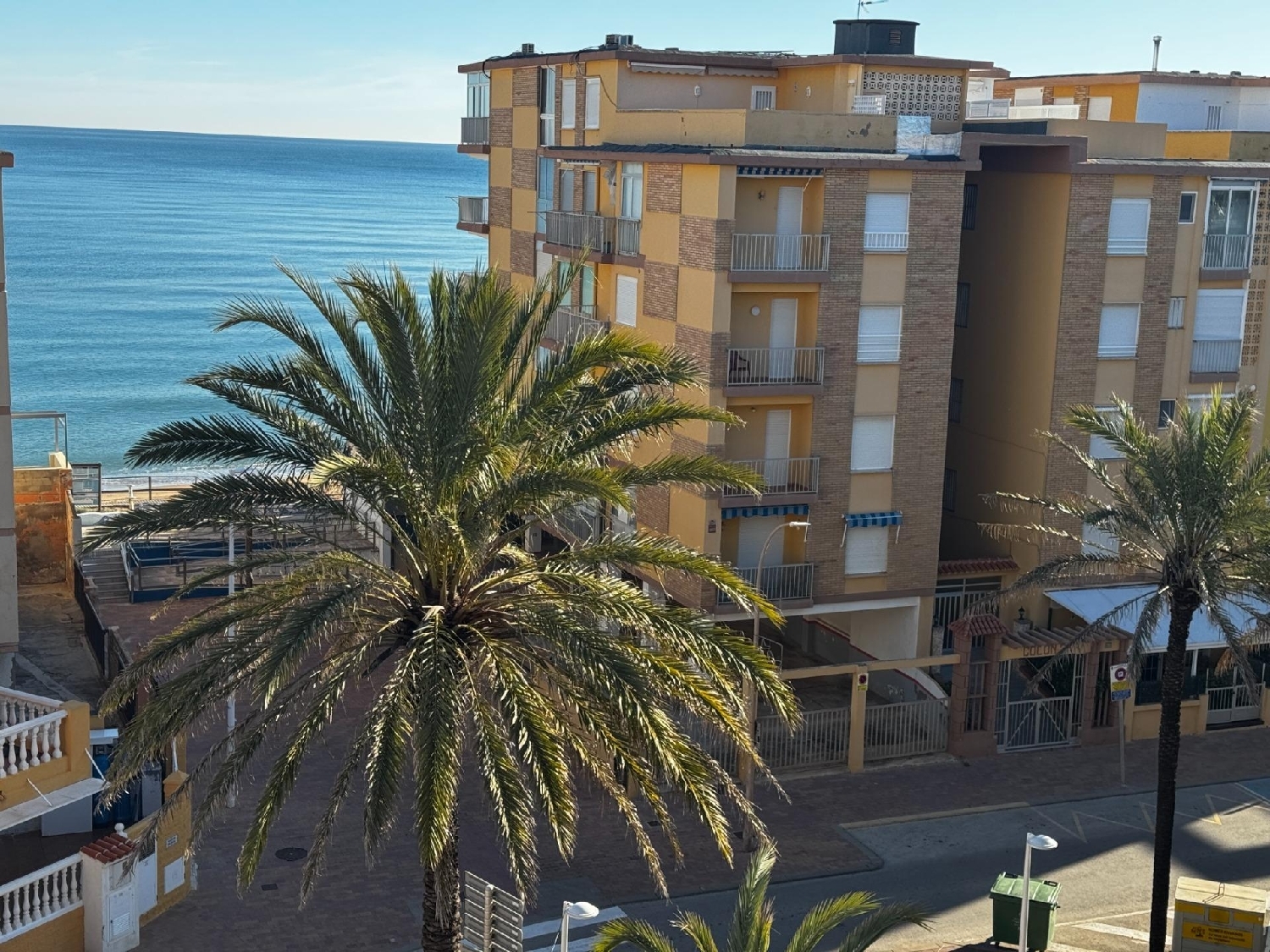  à vendre appartement Tavernes De La Valldigna Safor 3