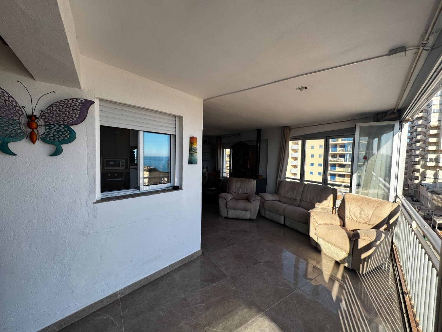  à vendre appartement Tavernes De La Valldigna Safor 4