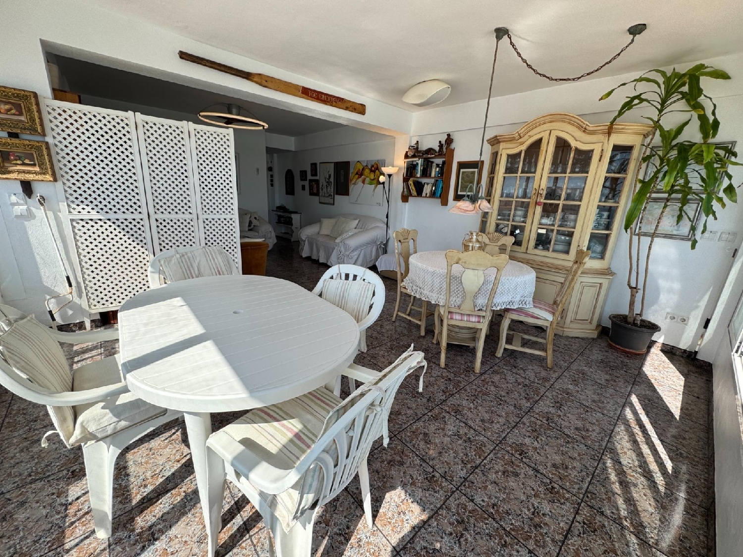 till salu lägenhet Tavernes De La Valldigna Safor 8