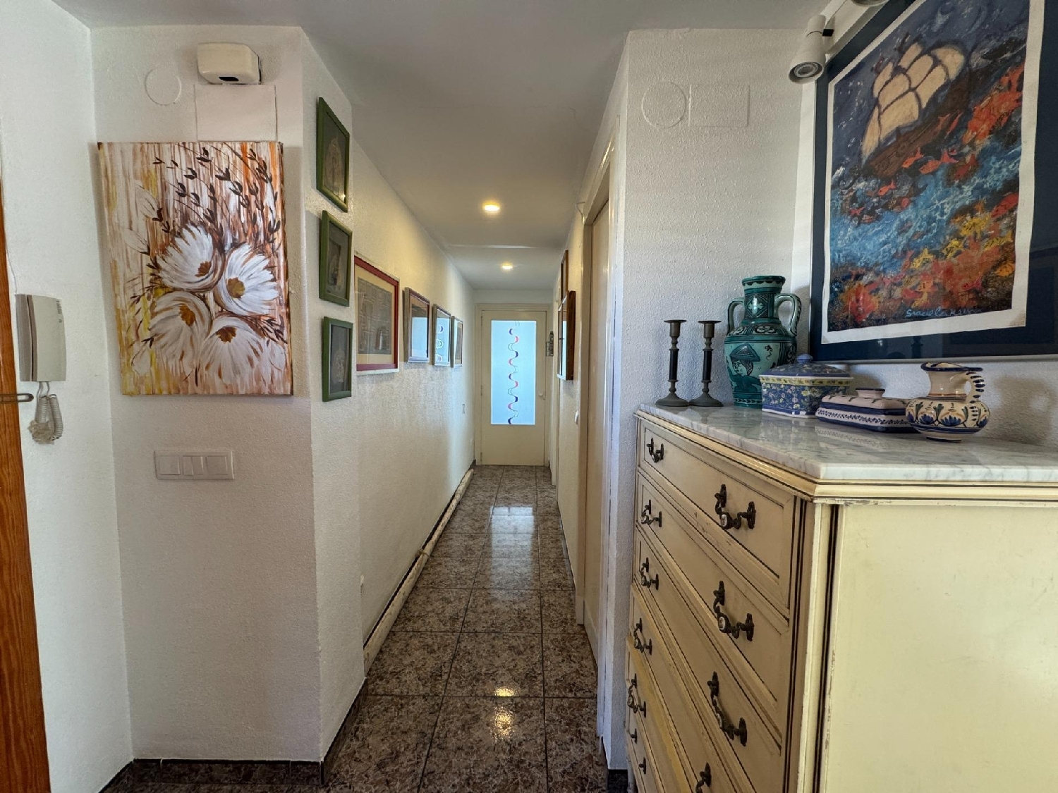 till salu lägenhet Tavernes De La Valldigna Safor 3