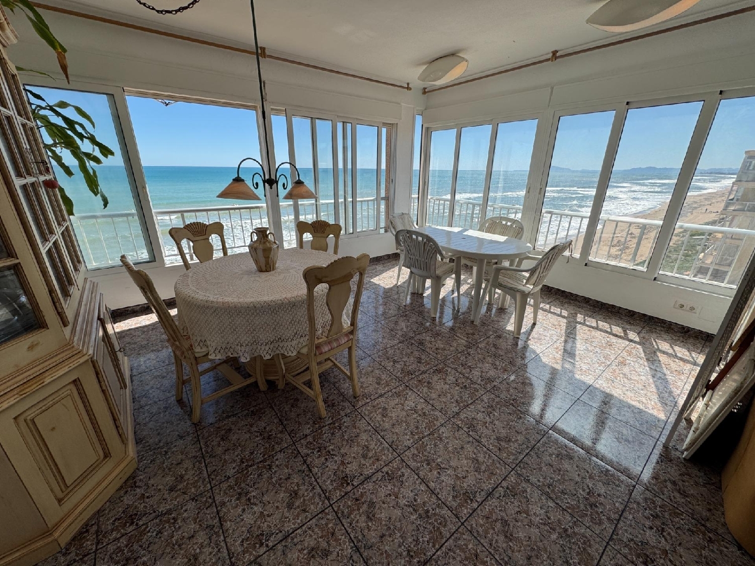 till salu lägenhet Tavernes De La Valldigna Safor 4