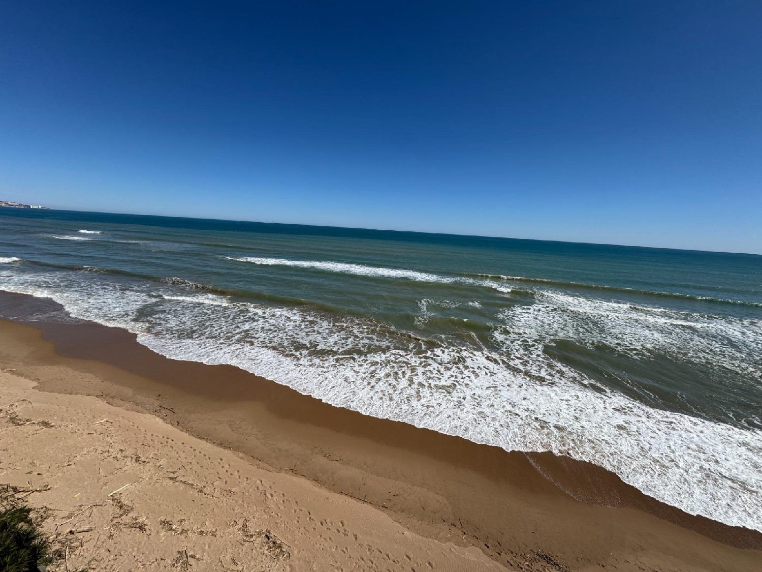 till salu lägenhet Tavernes De La Valldigna Safor 1