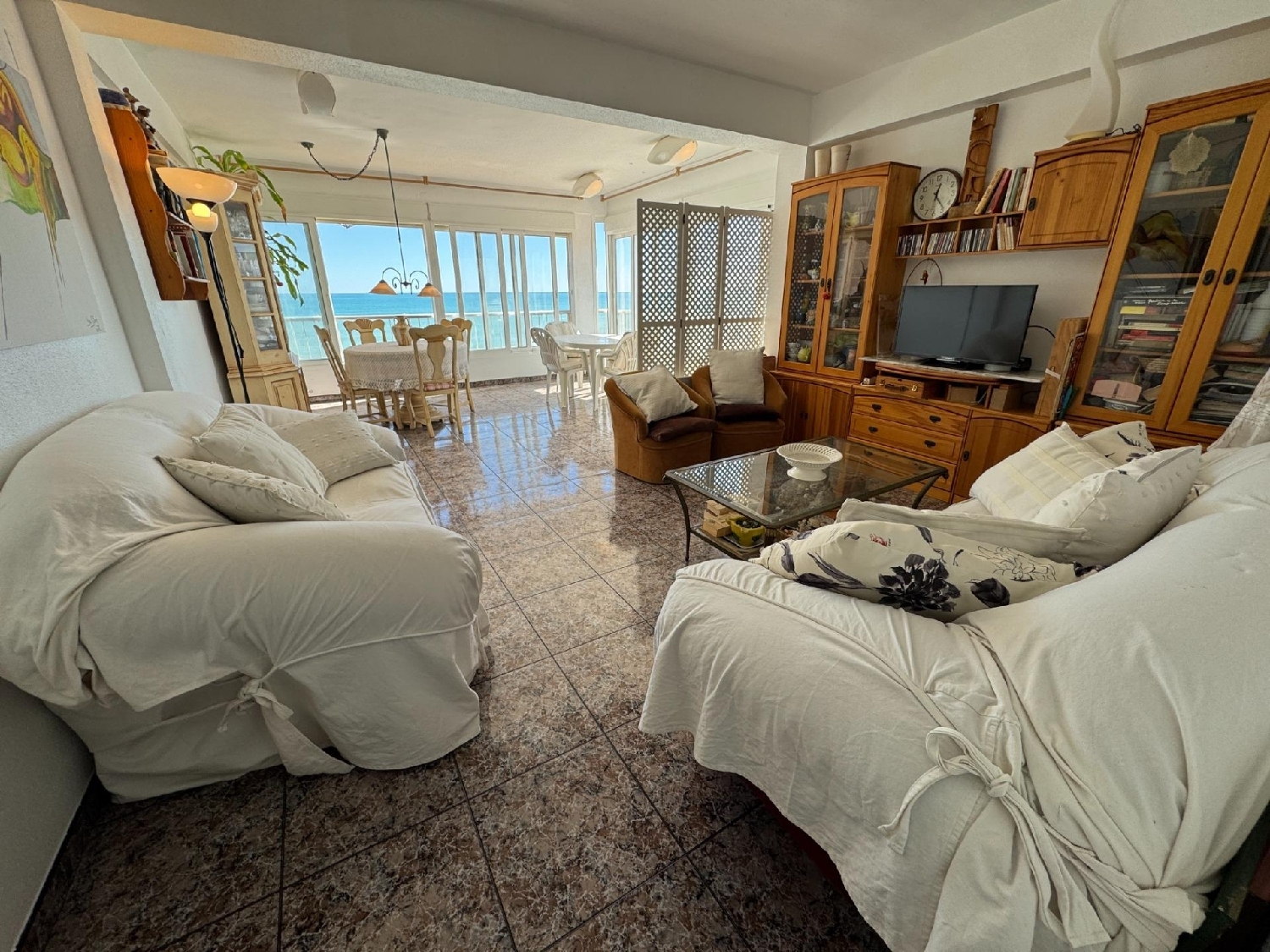 till salu lägenhet Tavernes De La Valldigna Safor 5