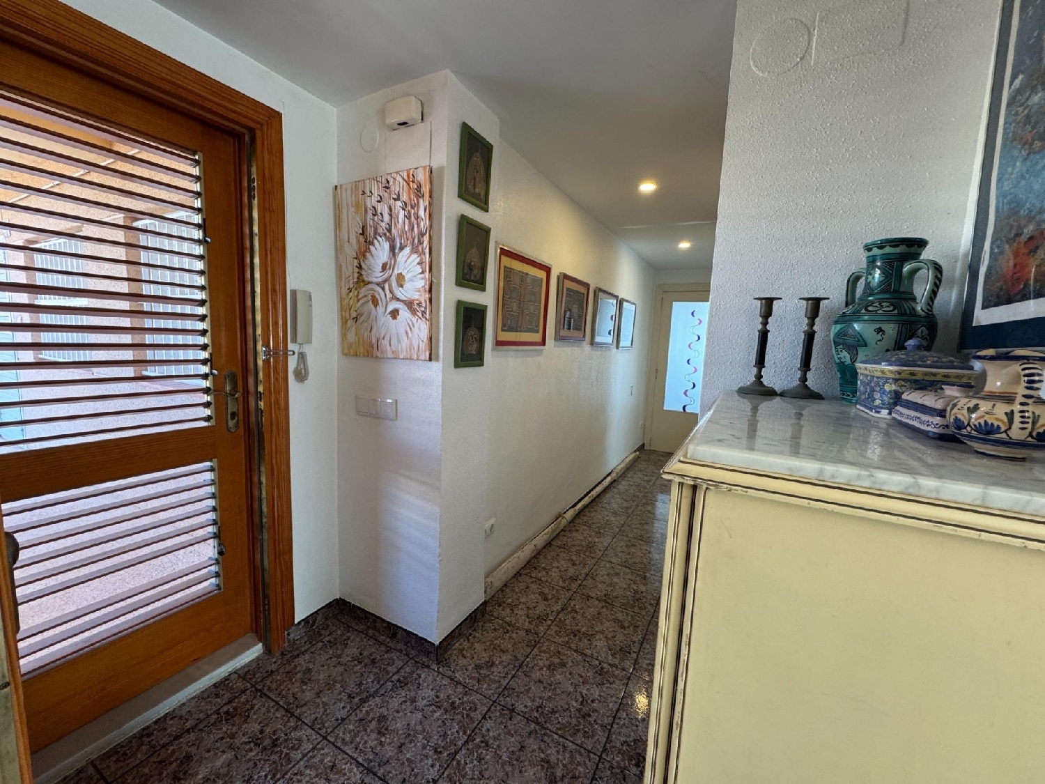 till salu lägenhet Tavernes De La Valldigna Safor 2