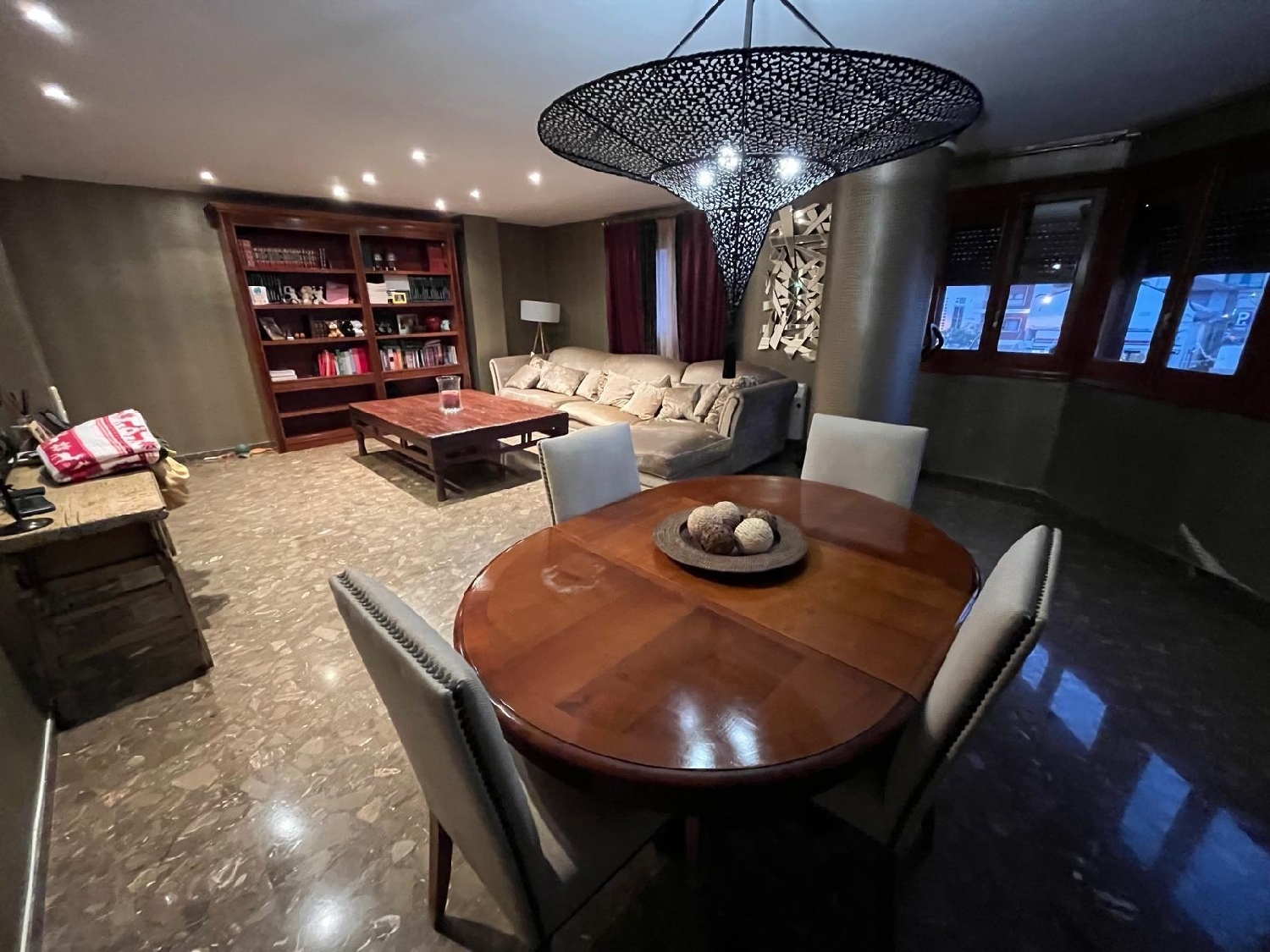 till salu lägenhet Tavernes De La Valldigna Safor 1