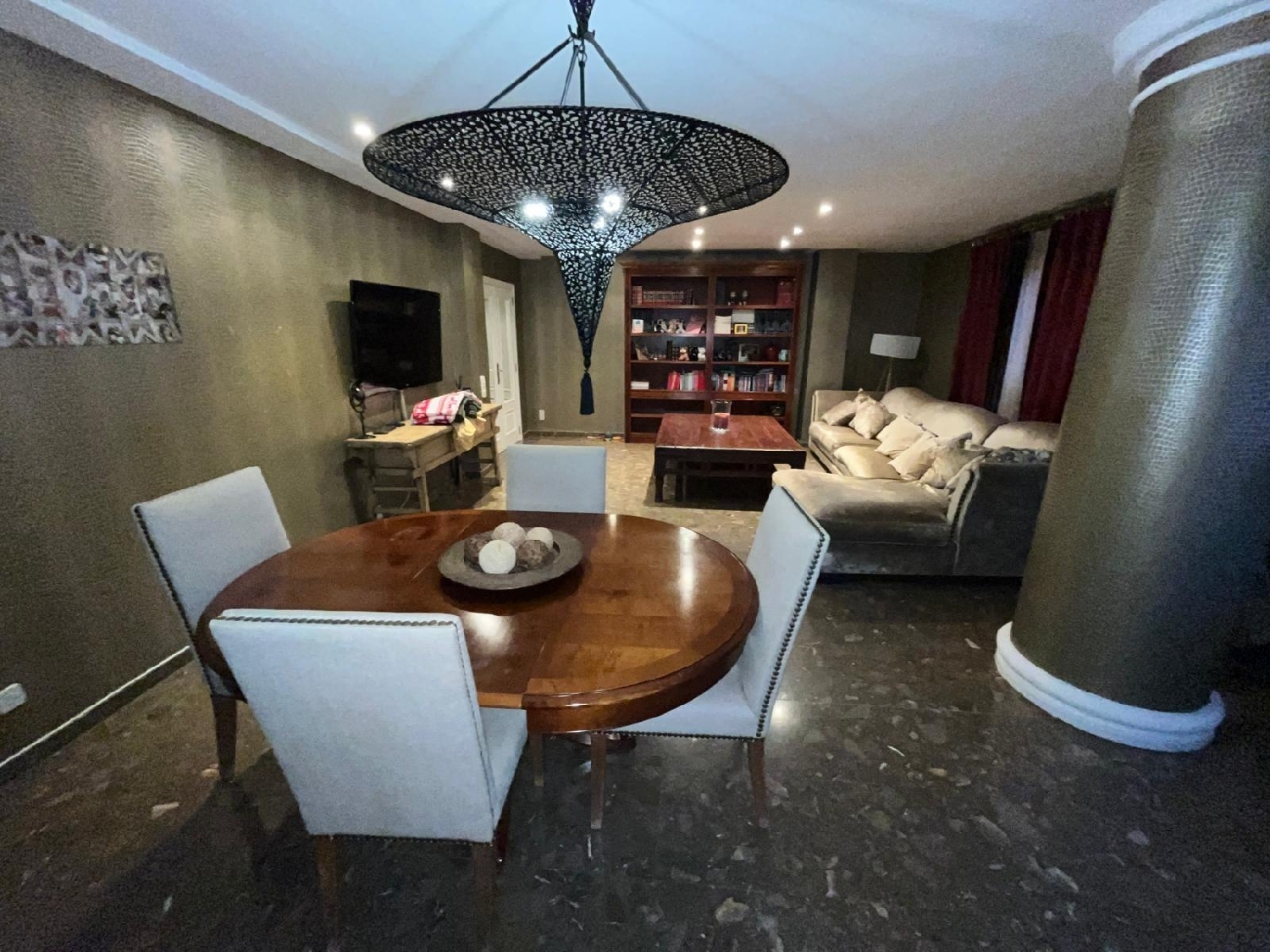 till salu lägenhet Tavernes De La Valldigna Safor 7