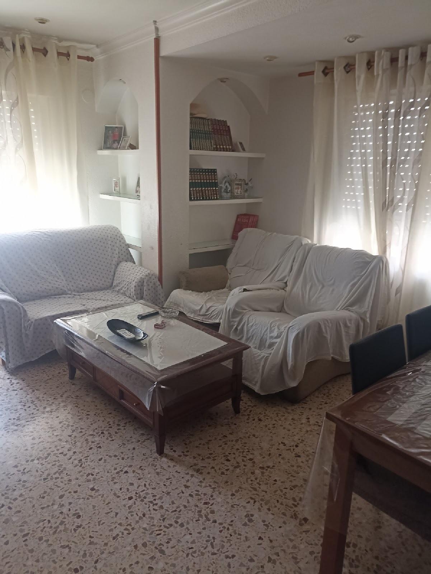 à vendre appartement Tavernes De La Valldigna Safor 7