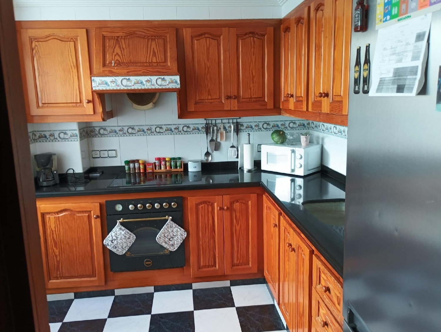 à vendre appartement Tavernes De La Valldigna Safor 1