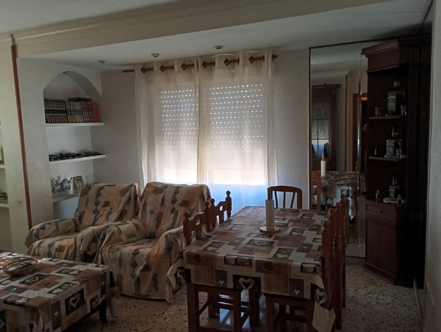 à vendre appartement Tavernes De La Valldigna Safor 6