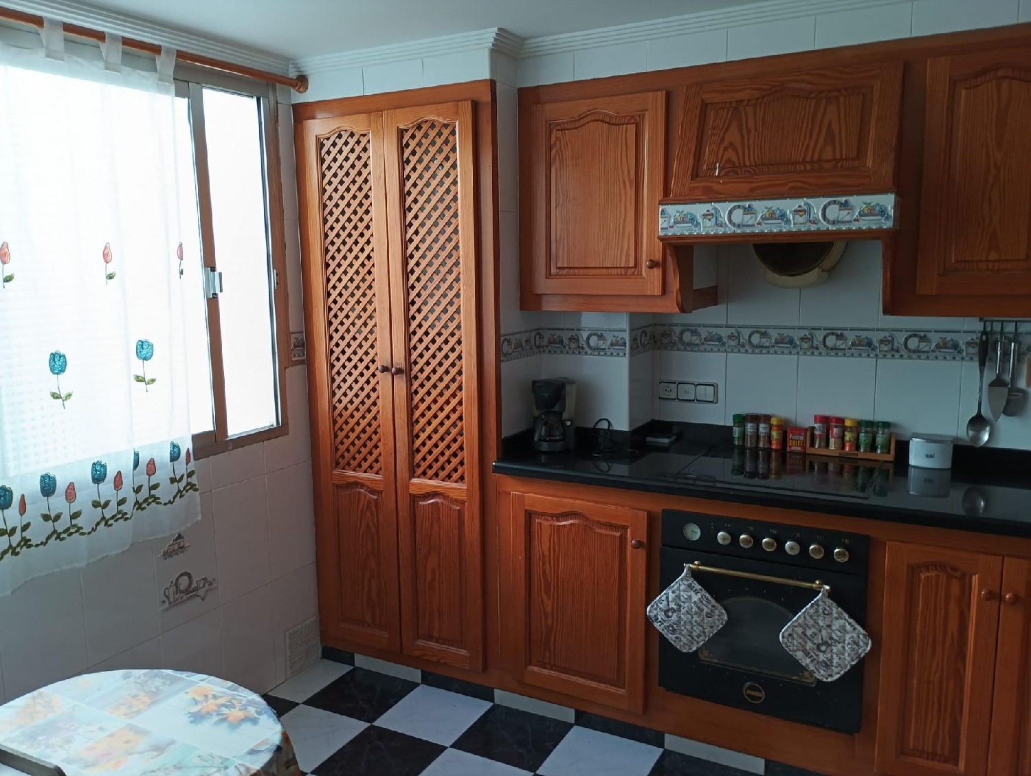à vendre appartement Tavernes De La Valldigna Safor 4