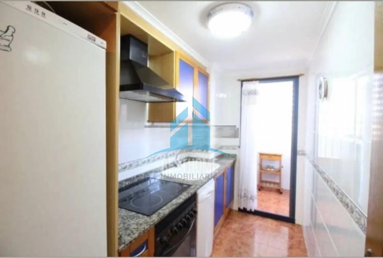 à vendre appartement Tavernes De La Valldigna Safor 7