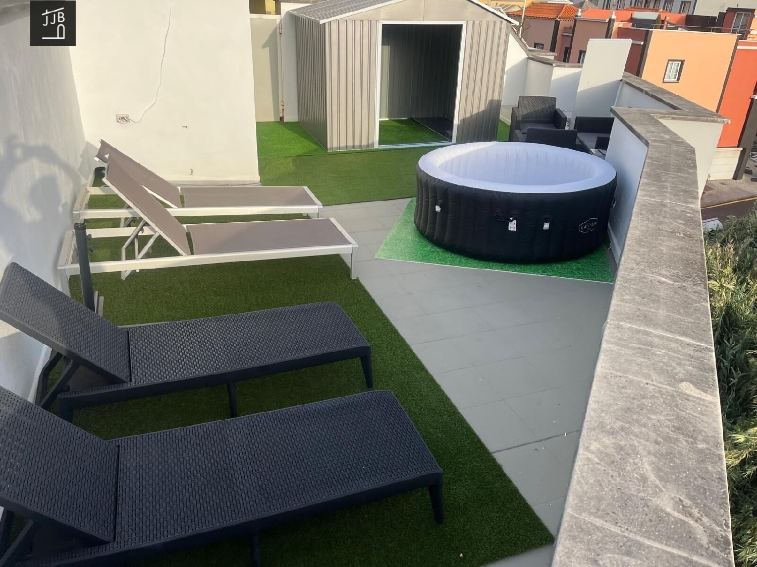  till salu lägenhet Tegueste Zona Metropolitana 3