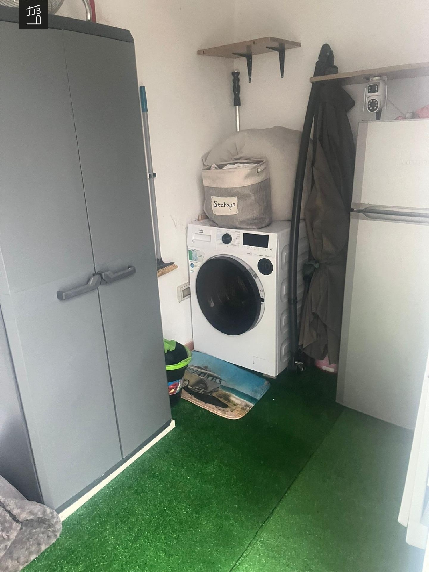  till salu lägenhet Tegueste Zona Metropolitana 4