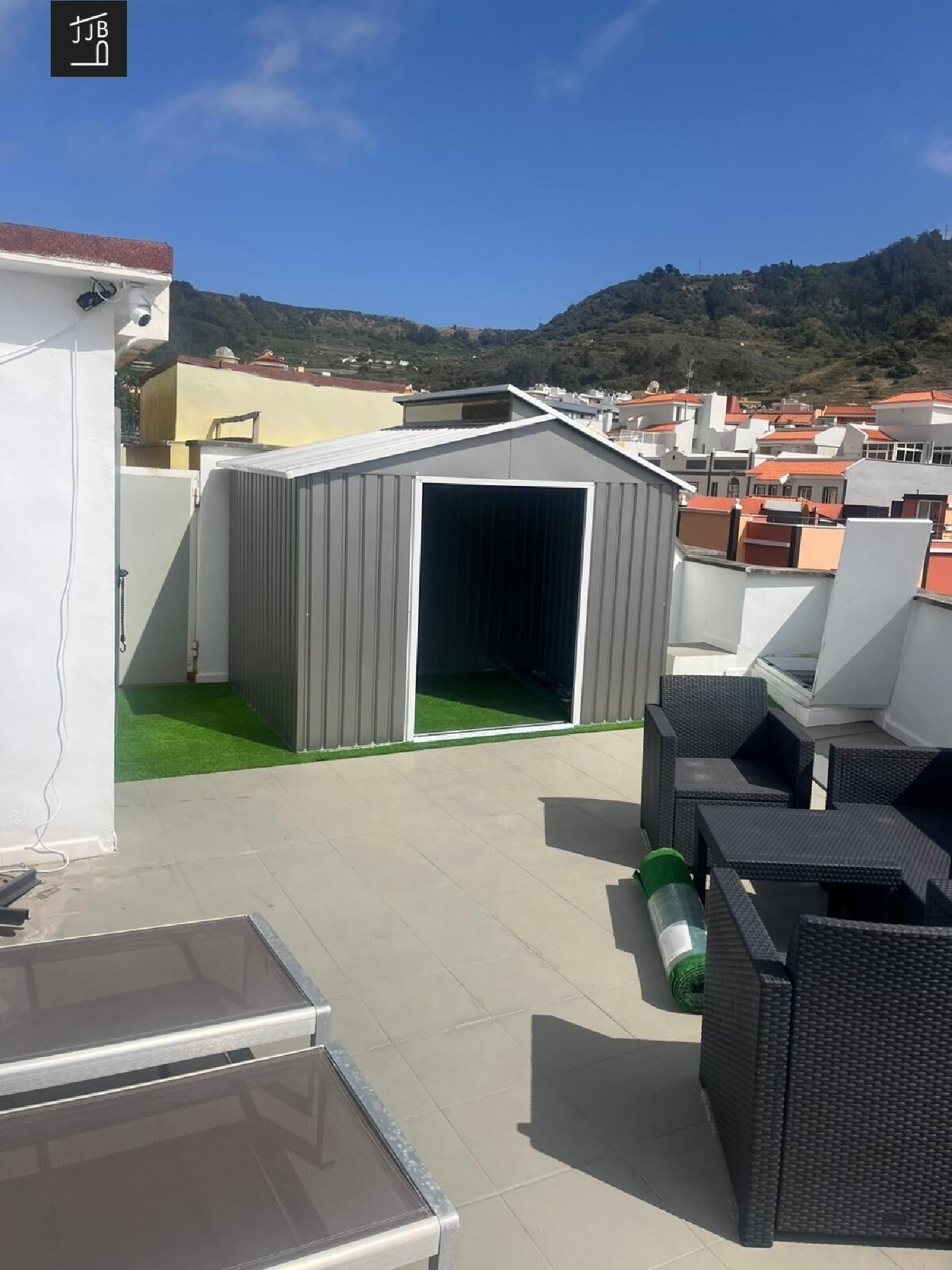  till salu lägenhet Tegueste Zona Metropolitana 2