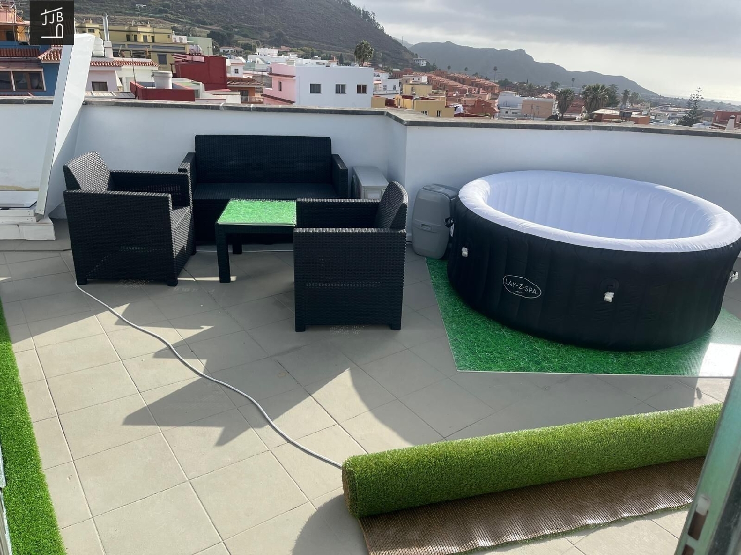  till salu lägenhet Tegueste Zona Metropolitana 1