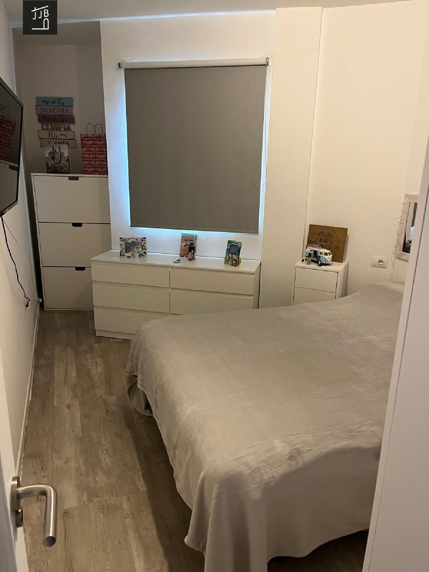  till salu lägenhet Tegueste Zona Metropolitana 8