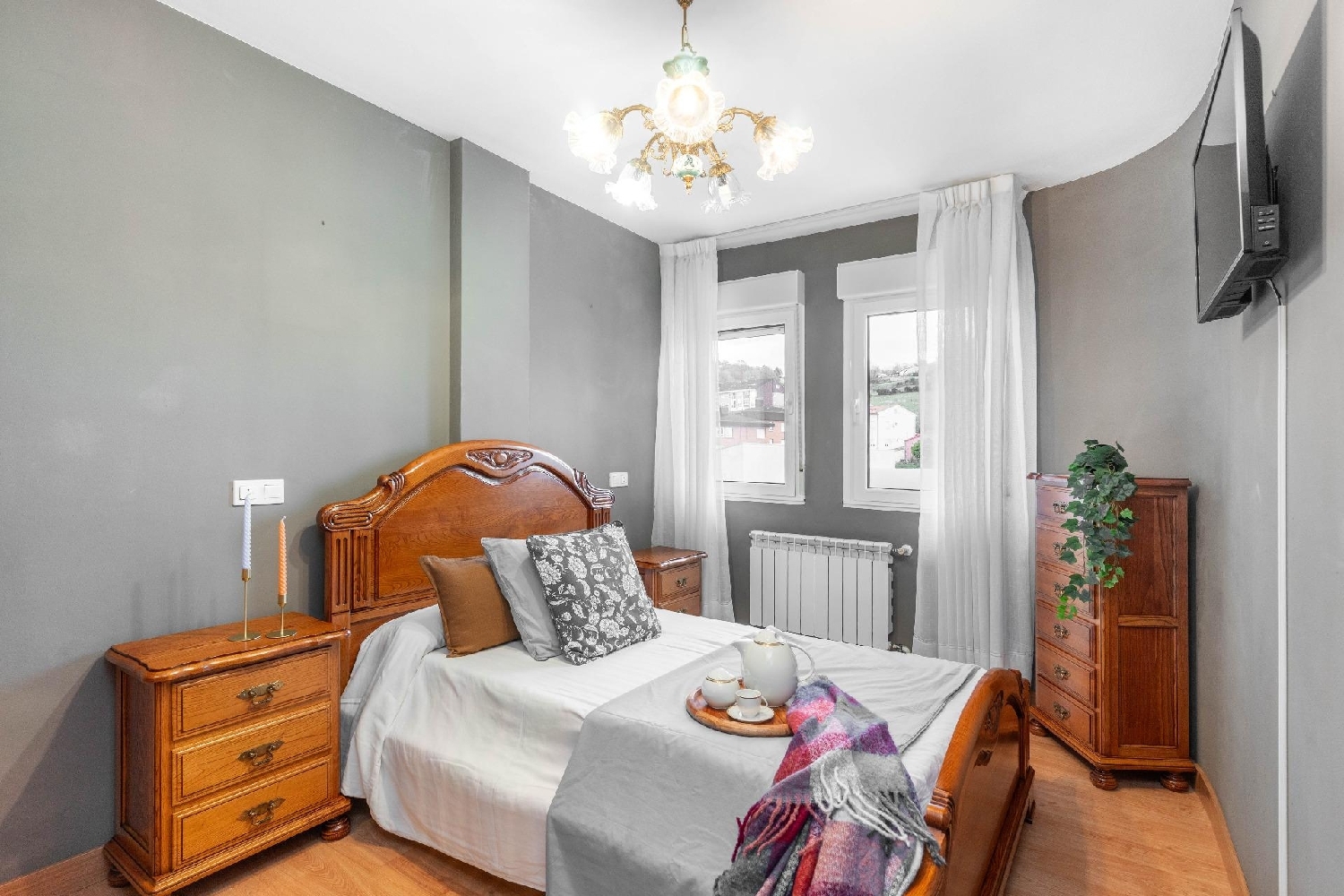  kaufen Wohnung Tineo Narcea 4