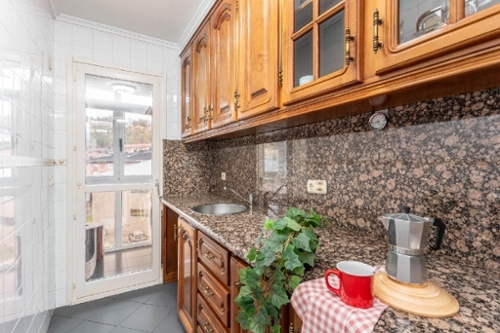 Tineo Narcea Wohnung Bild 6326488