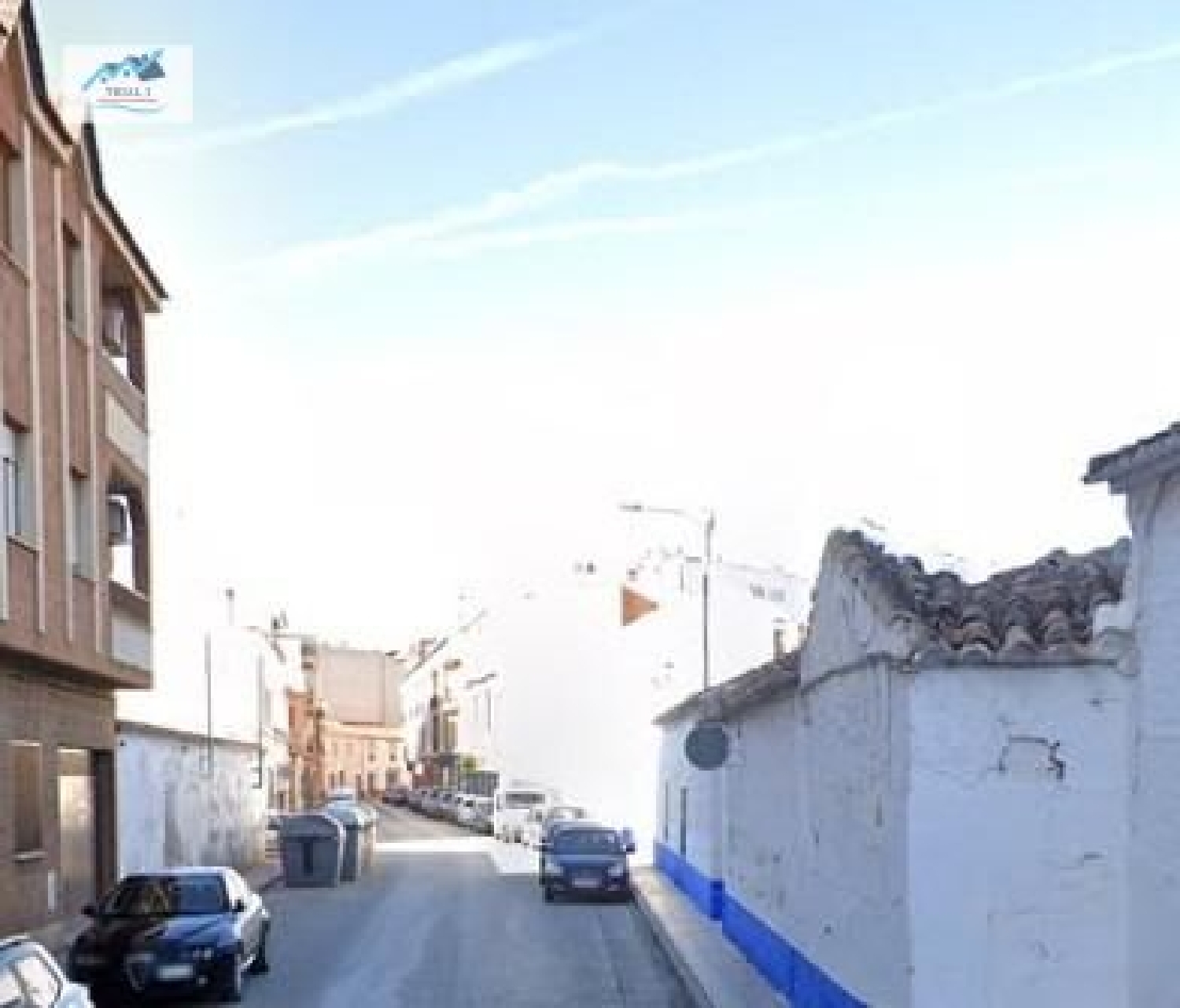  en venta apartamento Tomelloso Mancha (La) 2