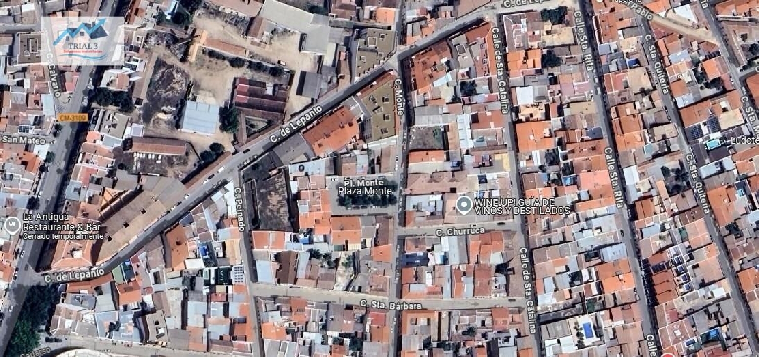  en venta apartamento Tomelloso Mancha (La) 3