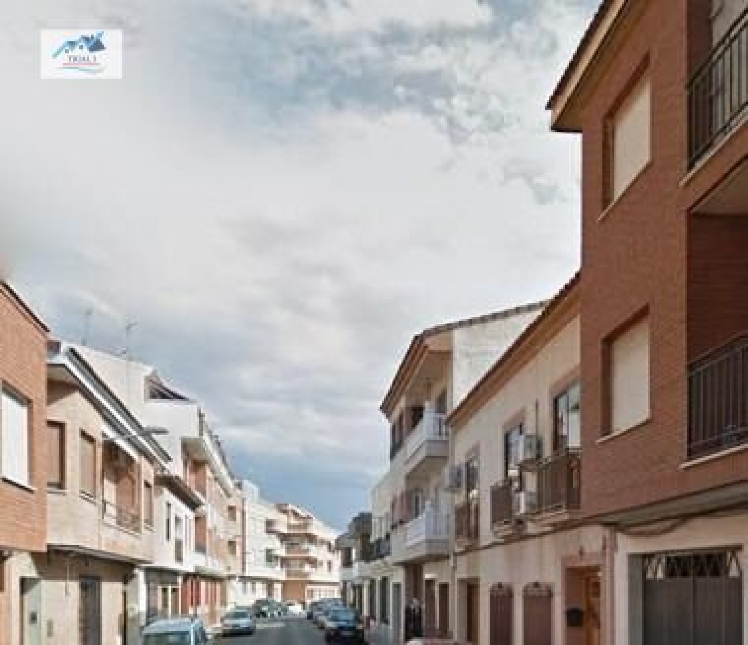  en venta apartamento Tomelloso Mancha (La) 2