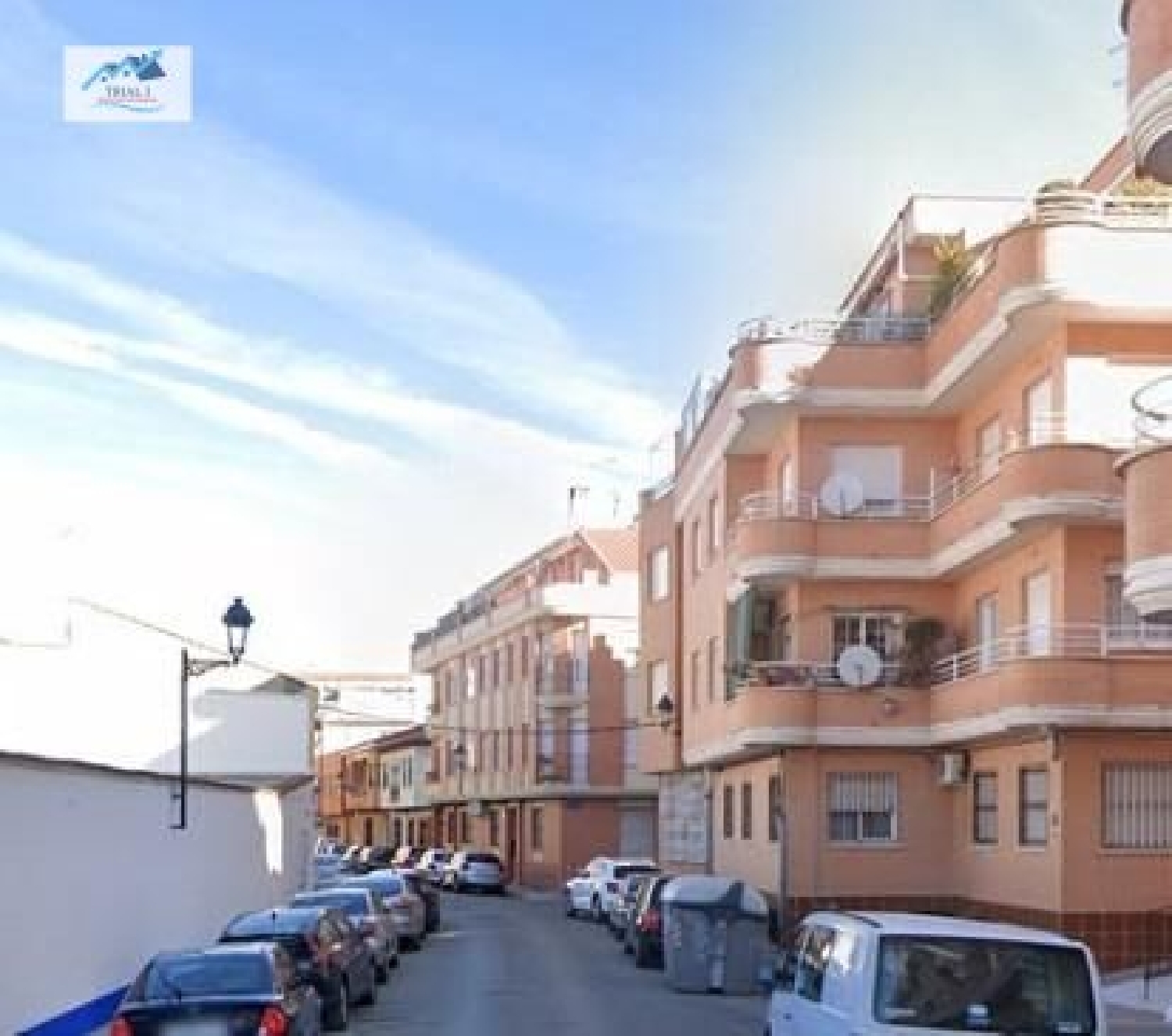 en venta apartamento Tomelloso Mancha (La) 1