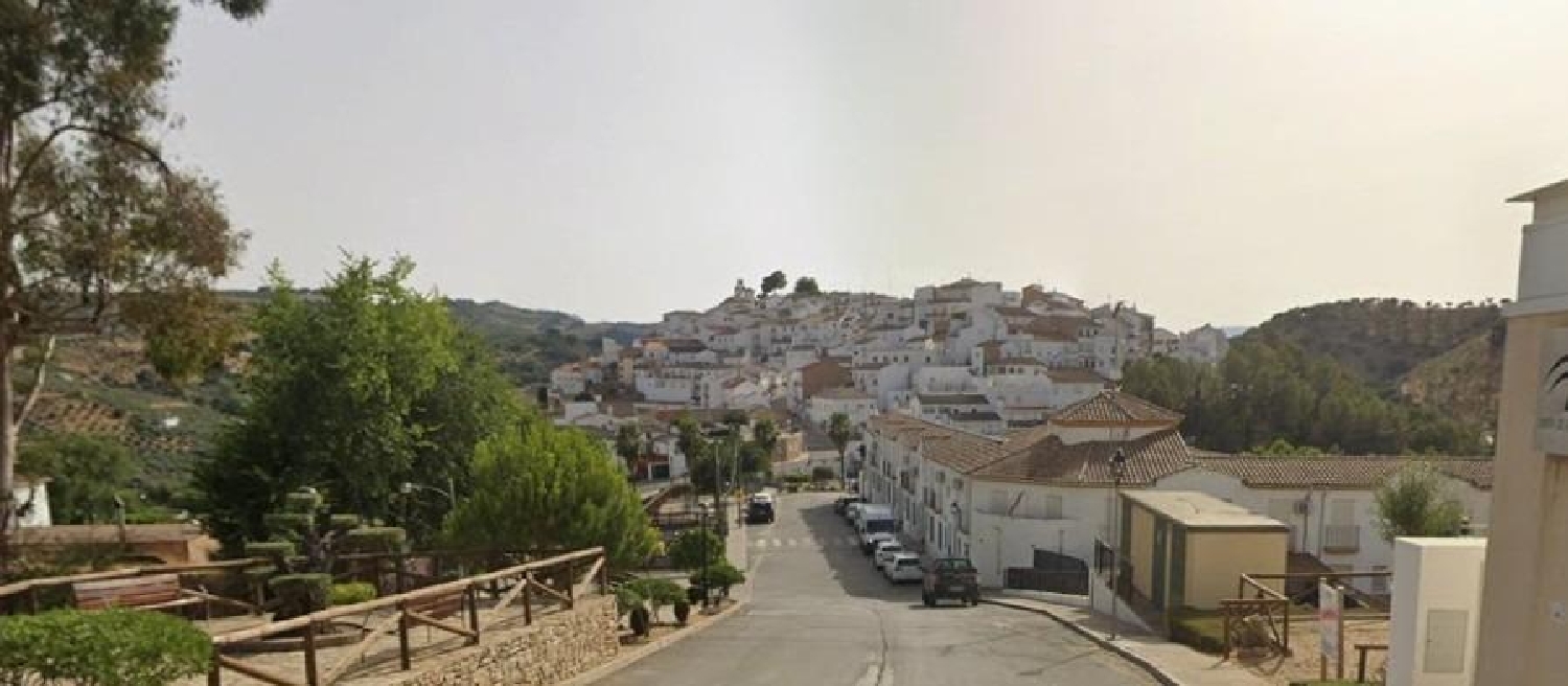  till salu lägenhet Torre Alháquime Sierra De Cádiz 1