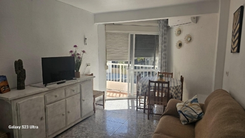 Torre Del Mar Axarquía apartamento foto 6339957