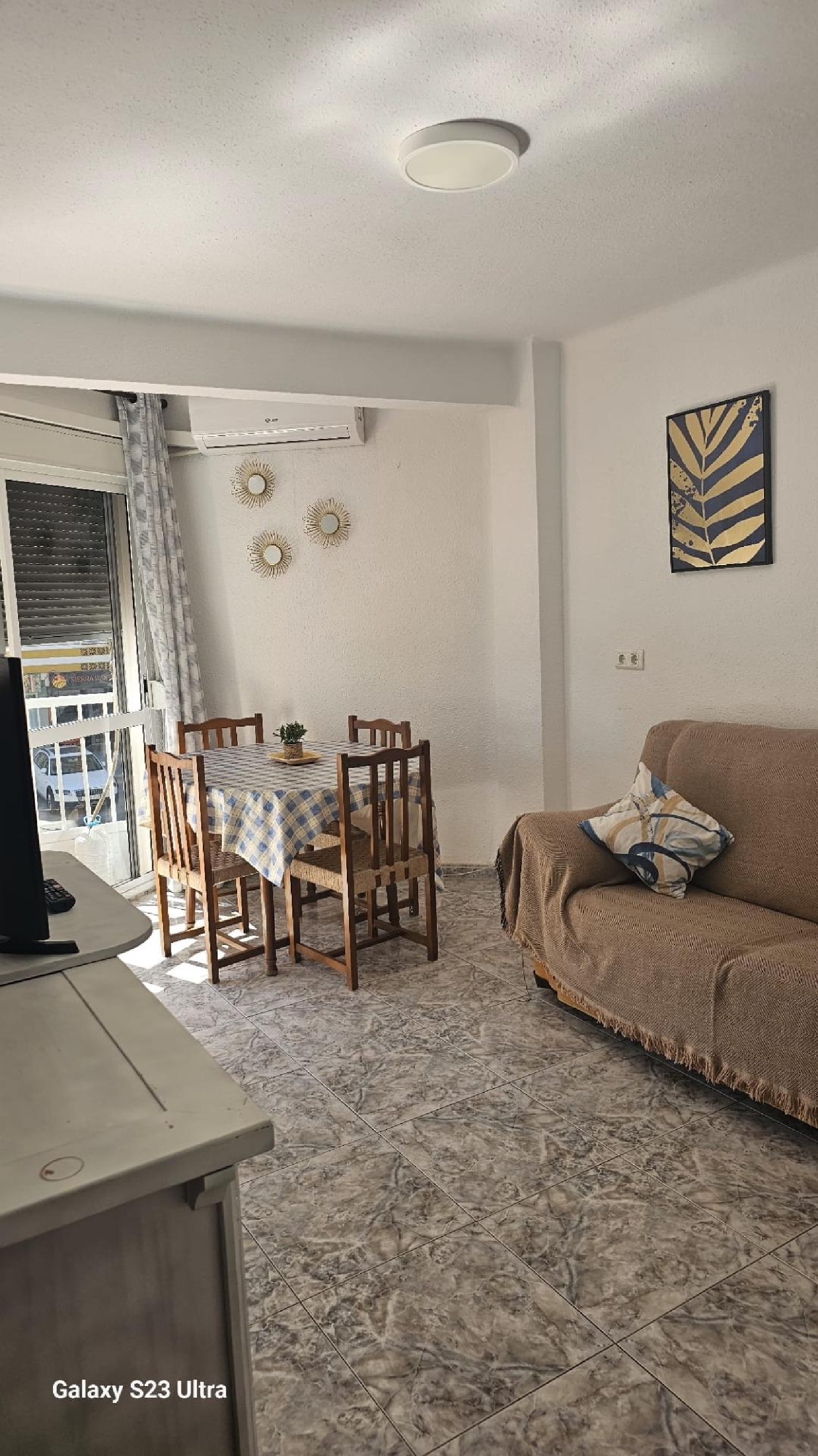  en venta apartamento Torre Del Mar Axarquía 3