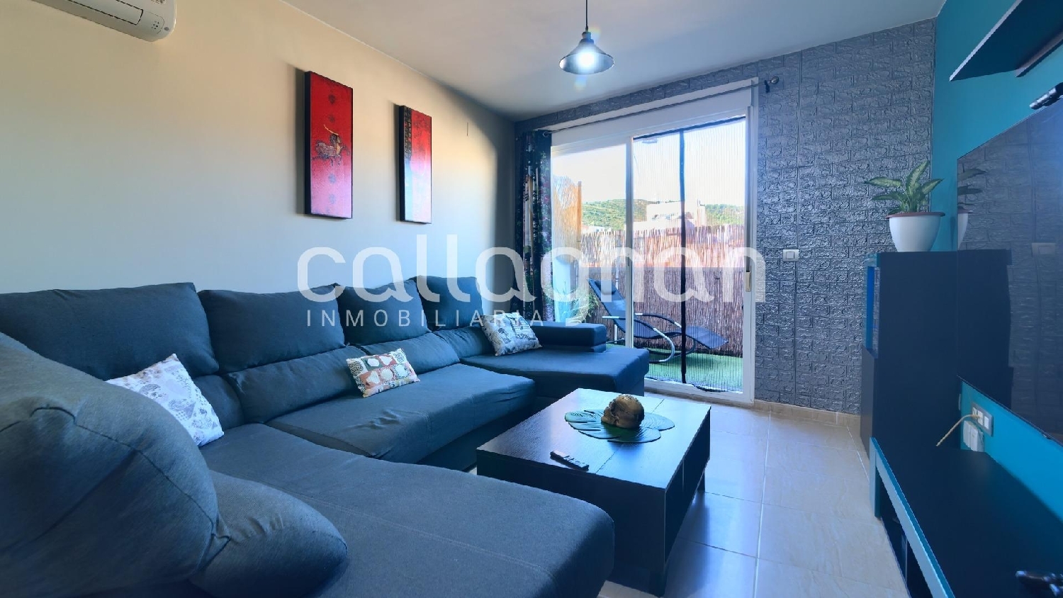  en venta apartamento Torreblanca Plana Alta 7