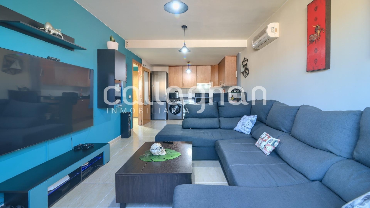 en venta apartamento Torreblanca Plana Alta 4