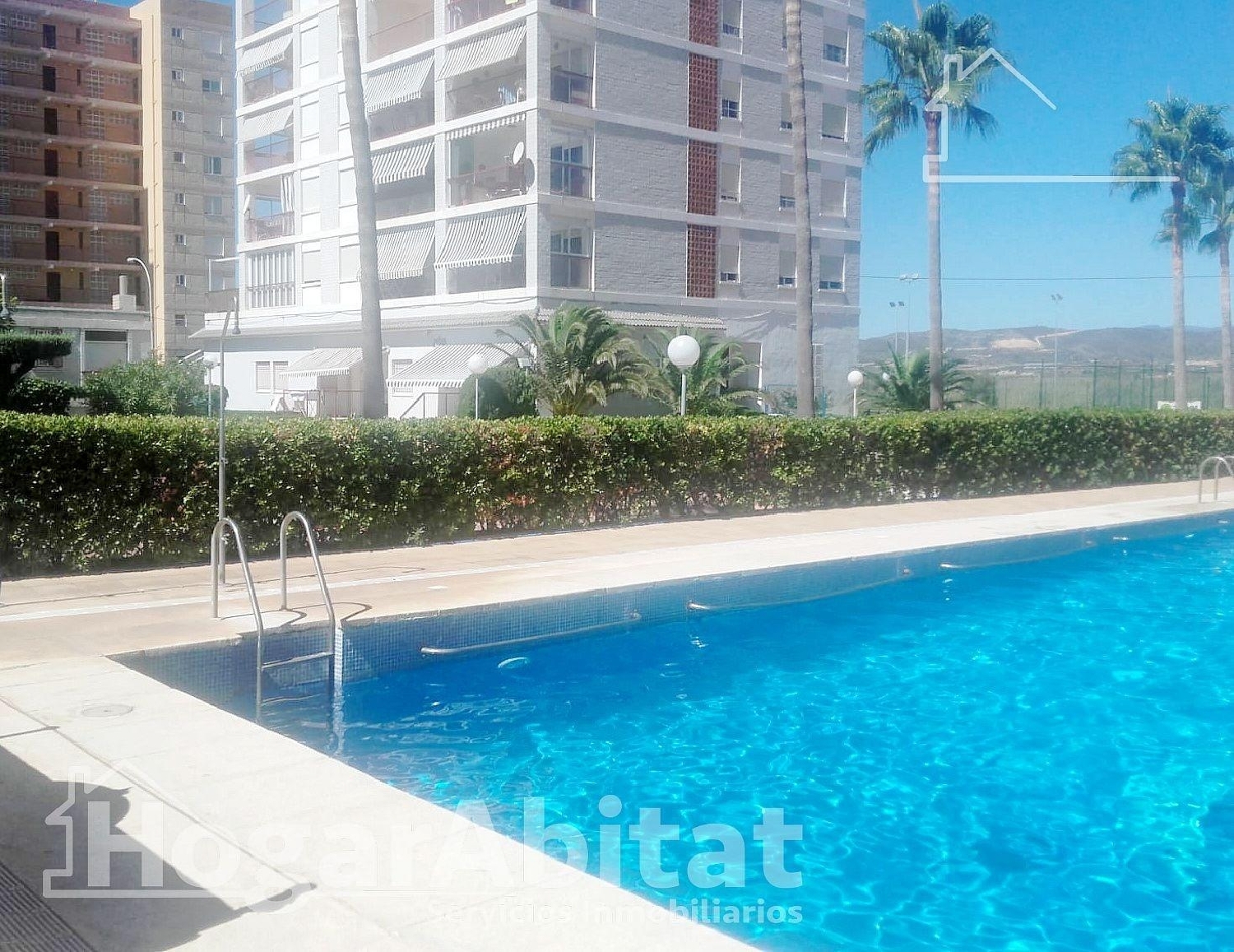  te koop appartement Torreblanca Plana Alta 5