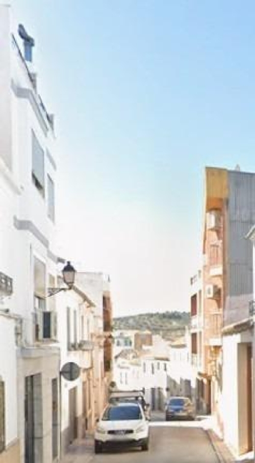 Torredonjimeno Metropolitana De Jaén appartement foto 6327355