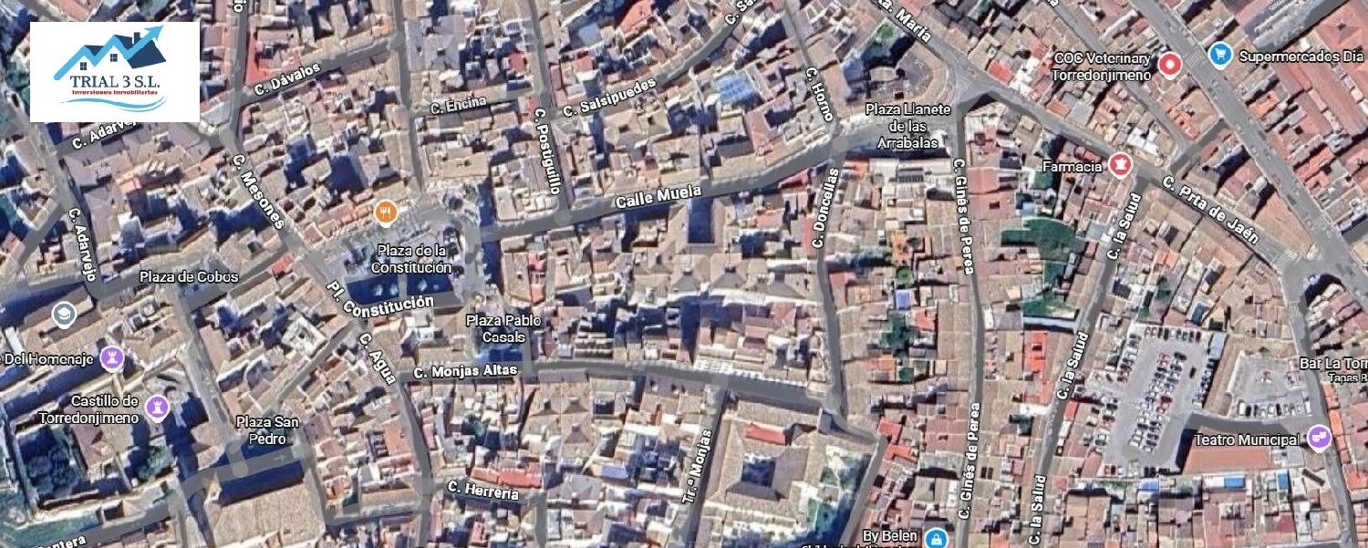  kaufen Wohnung Torredonjimeno Metropolitana De Jaén 3