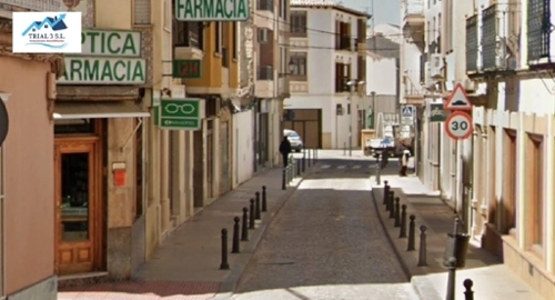 Torredonjimeno Metropolitana De Jaén appartement foto 6341363