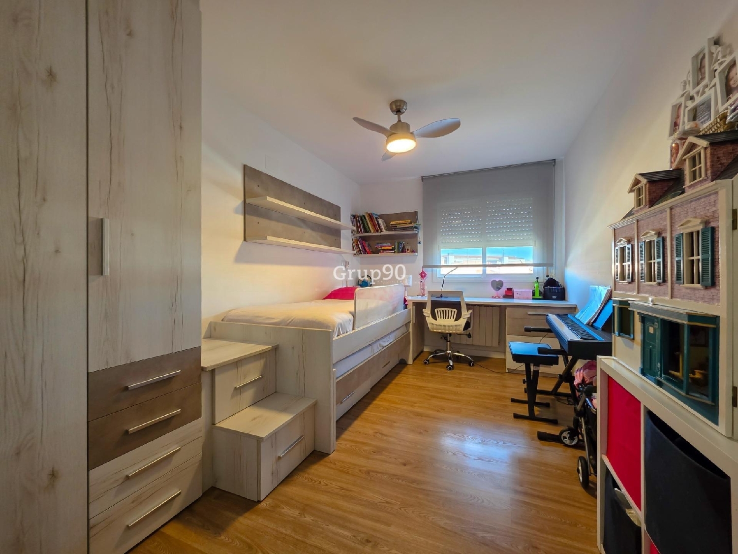  te koop appartement Torrefarrera Segrià 6