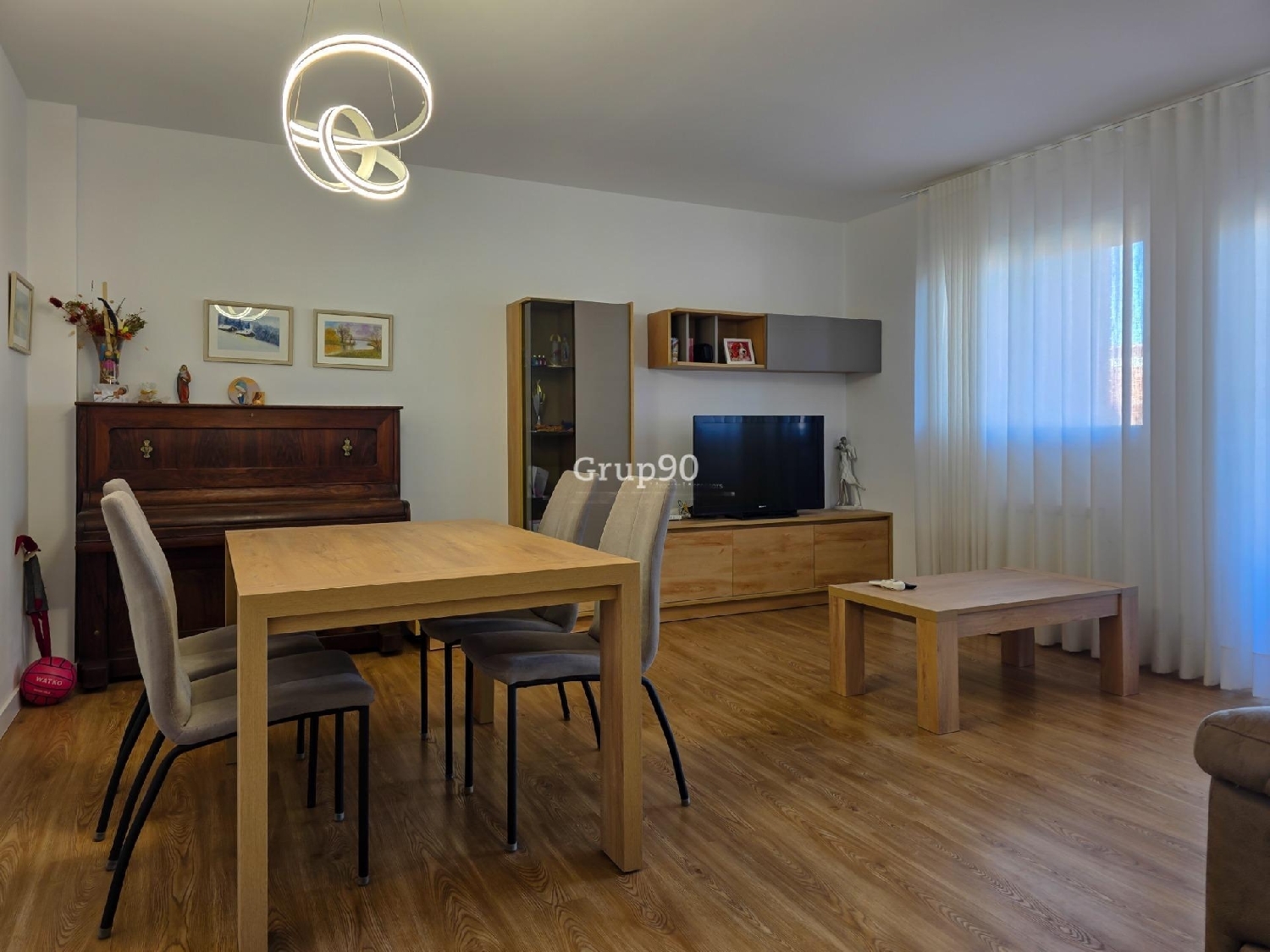  te koop appartement Torrefarrera Segrià 1