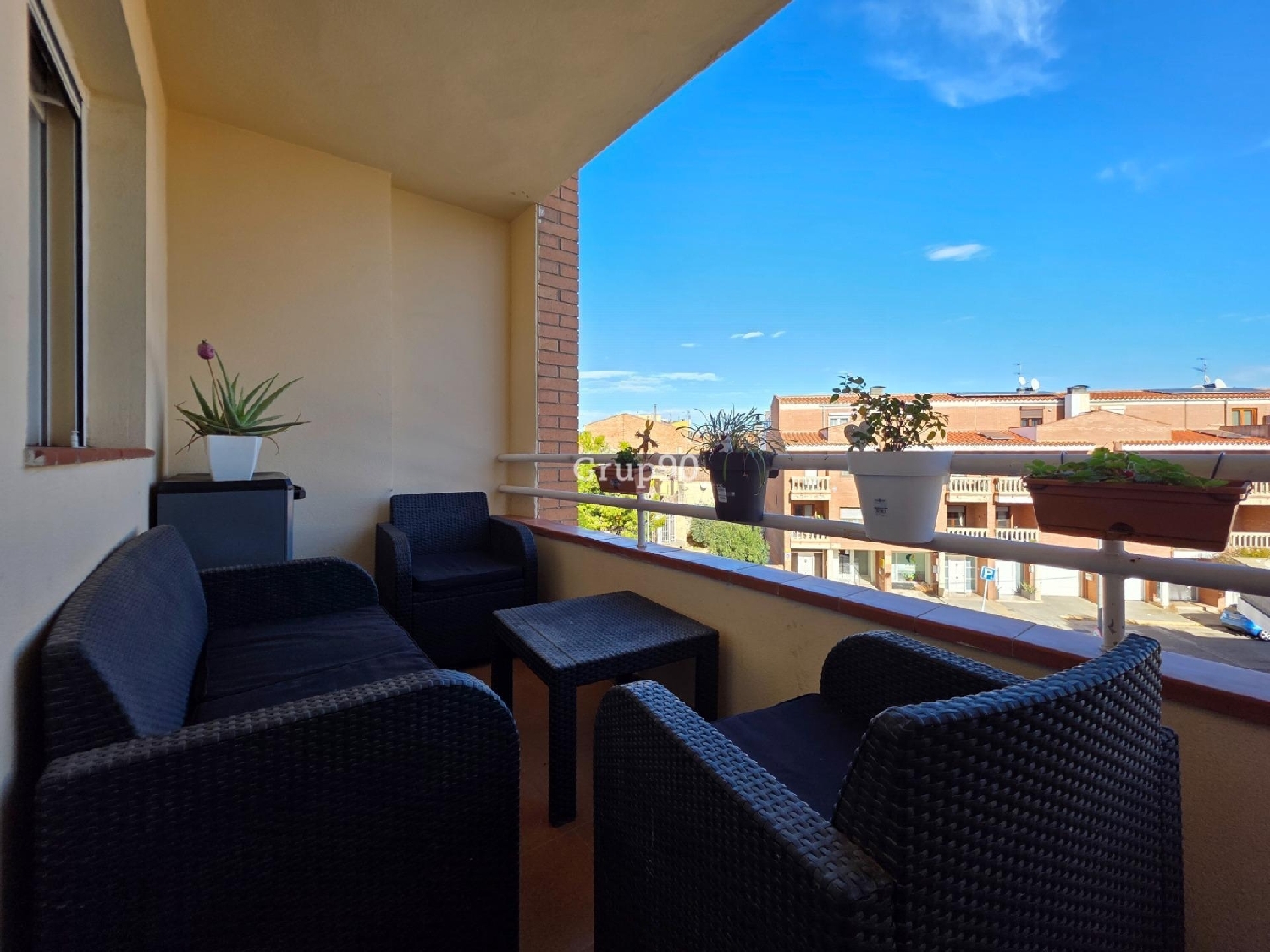  te koop appartement Torrefarrera Segrià 2