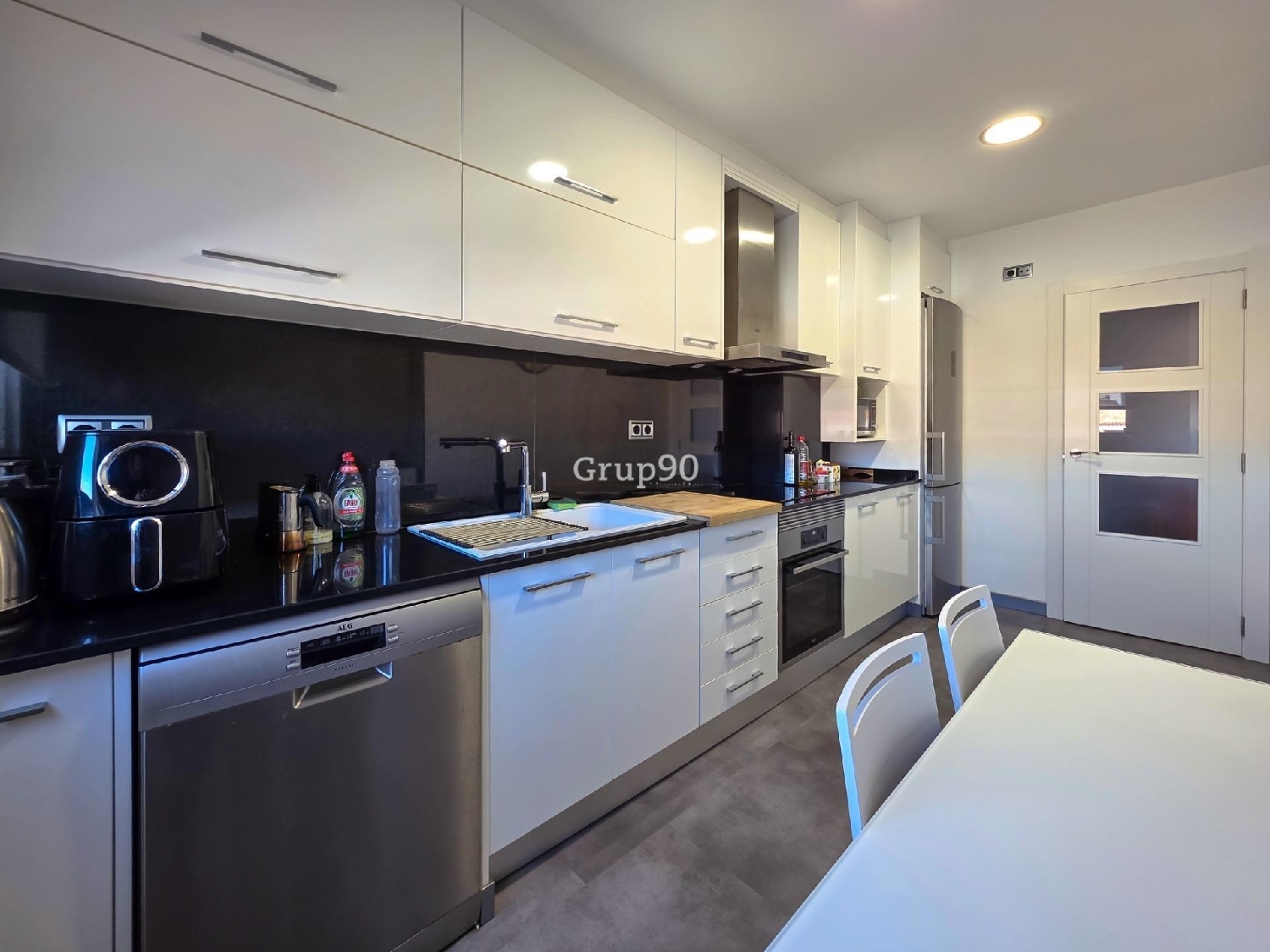  te koop appartement Torrefarrera Segrià 3