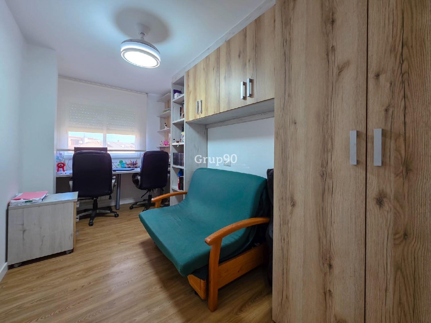  te koop appartement Torrefarrera Segrià 7