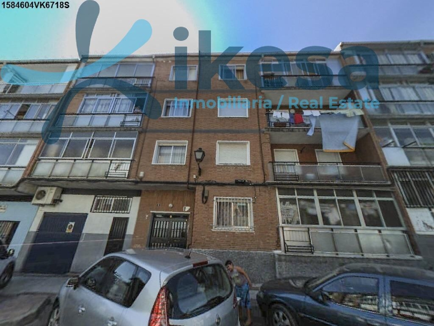  for sale apartment Torrejón De Ardoz Cuenca Del Henares 1