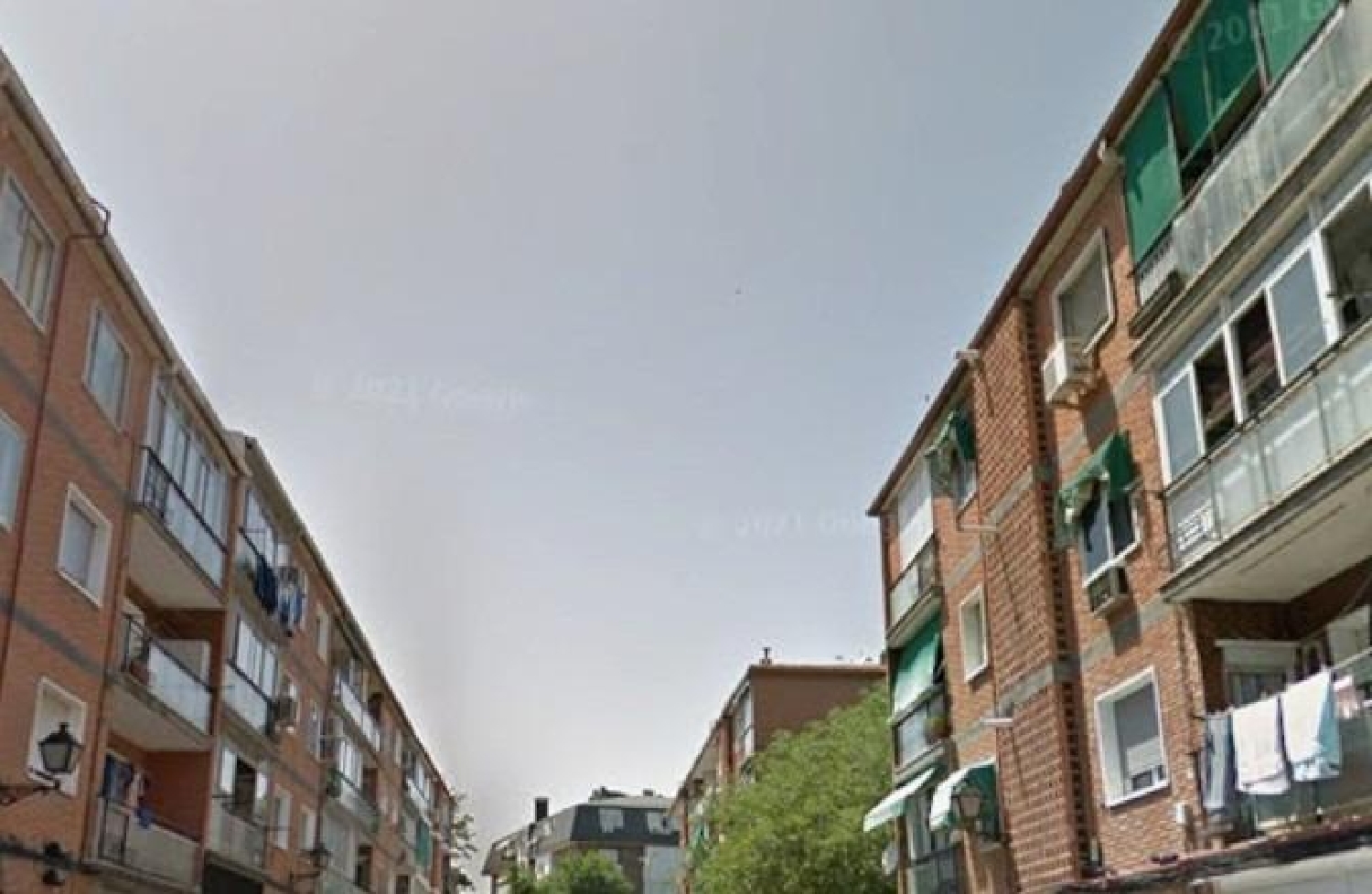 till salu lägenhet Torrejón De Ardoz Cuenca Del Henares 1