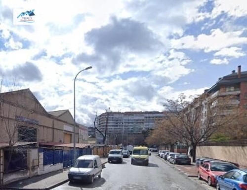 Torrejón De Ardoz Cuenca Del Henares Wohnung Bild 6340089