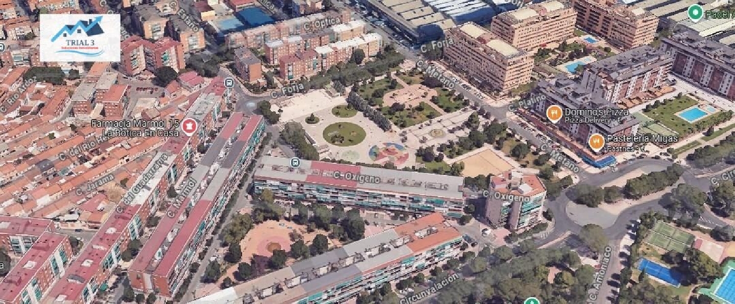 kaufen Wohnung Torrejón De Ardoz Cuenca Del Henares 3